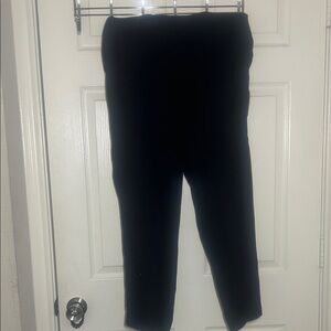 Jessica Simpson Women's Black Joggers